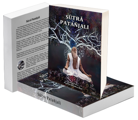 Buku Sutra Patanjali